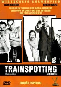 Trainspotting: Sem Limites