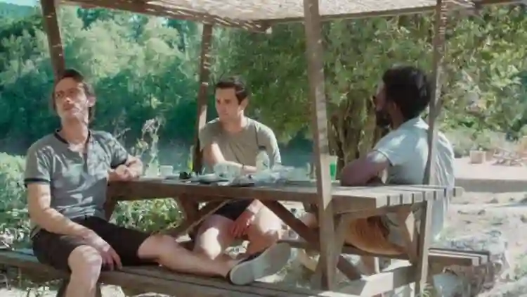 20211014 i comete um verao na corsega papo de cinema 1