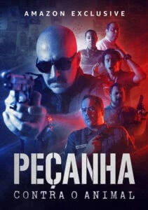 Peçanha Contra o Animal