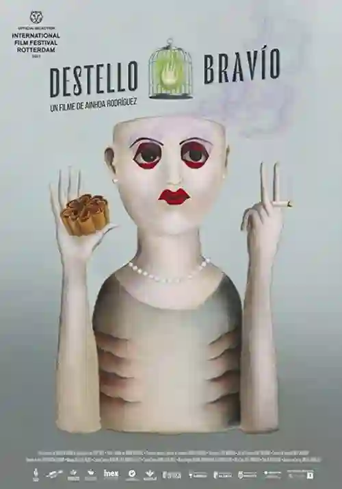 Críticas 22 Destello Bravío