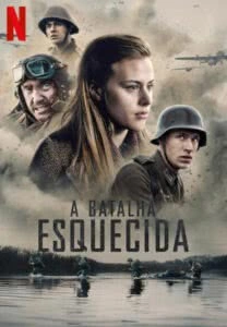 A Batalha Esquecida