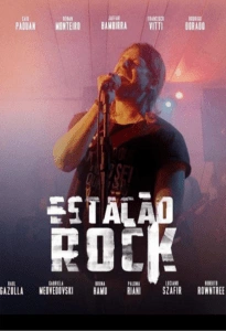 Estação Rock