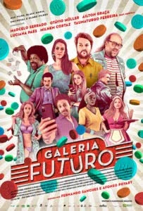 Galeria Futuro
