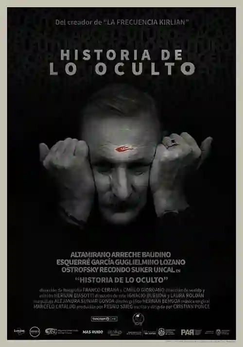 História do Oculto
