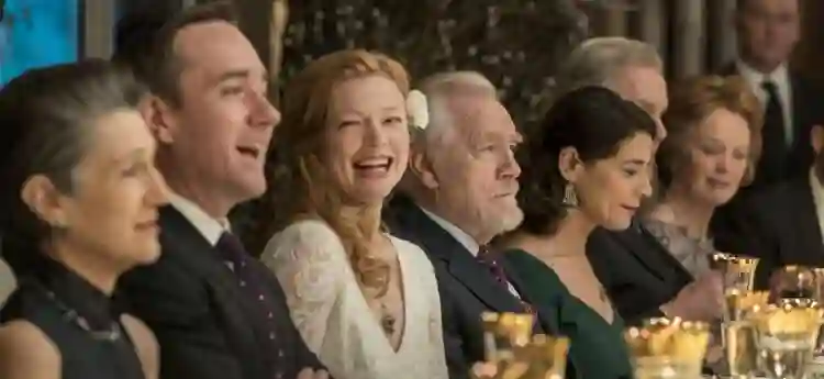 SAG Awards 2022 :: Casa Gucci e Ataque dos Cães se destacam 2 20211015 succession papo de cinema banner t03