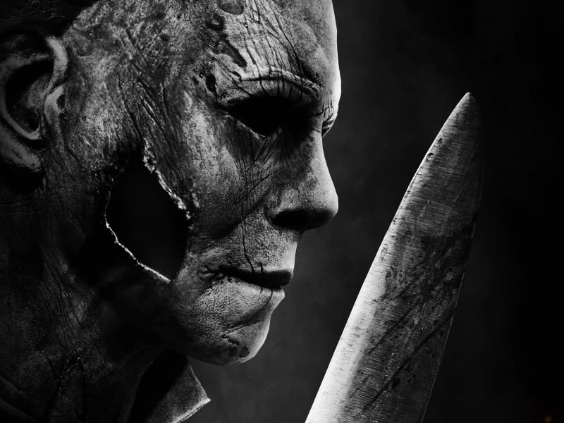 Halloween Kills: O Terror Continua' está em cartaz no cinema em