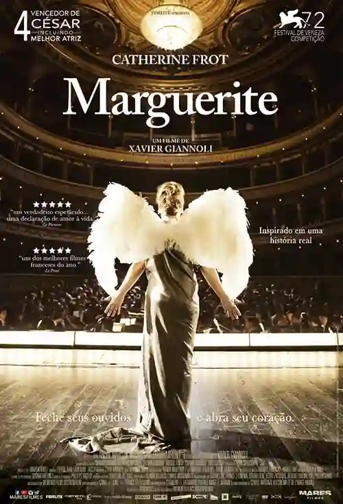 Marguerite