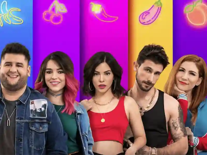 20211018 no porque me enamoro papo de cinema 800 1