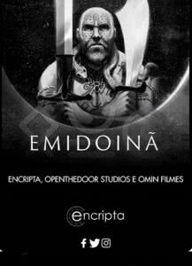 Emidoinã: Alma de Fogo