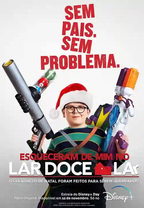 20211019 esqueceram de mim no lar doce lar papo de cinema cartaz