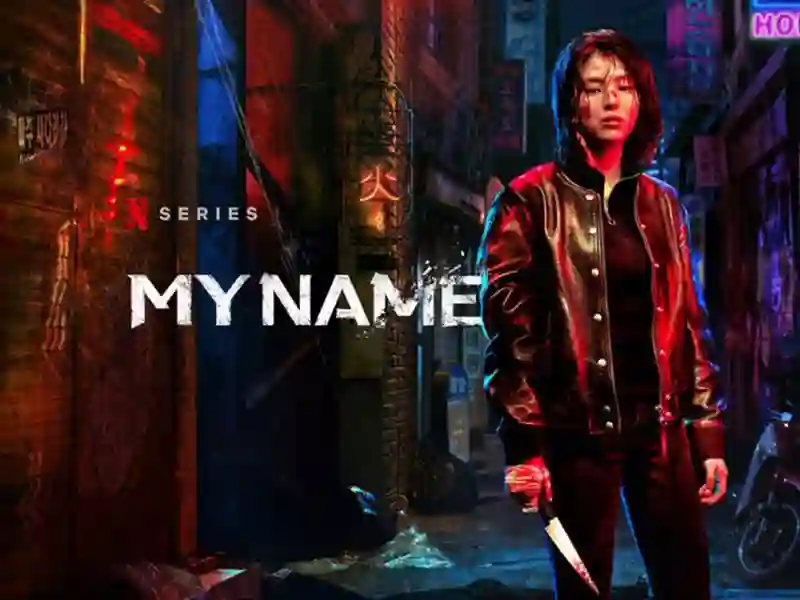 My Name 18 20211019 my name papo de cinema 800 teaser