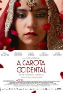 A Garota Ocidental