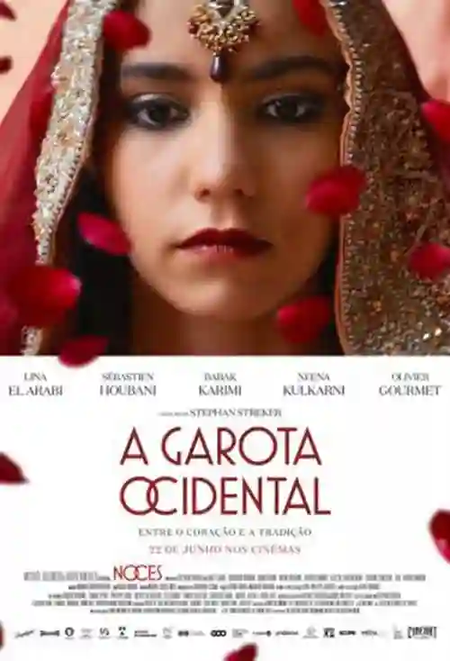 A Garota Ocidental
