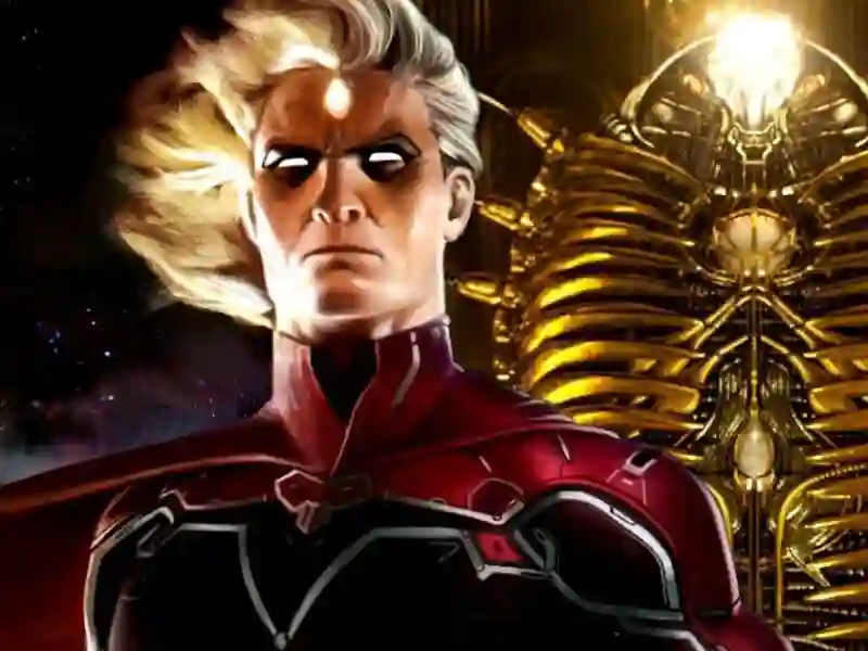 20211020 adam warlock papo de cinema