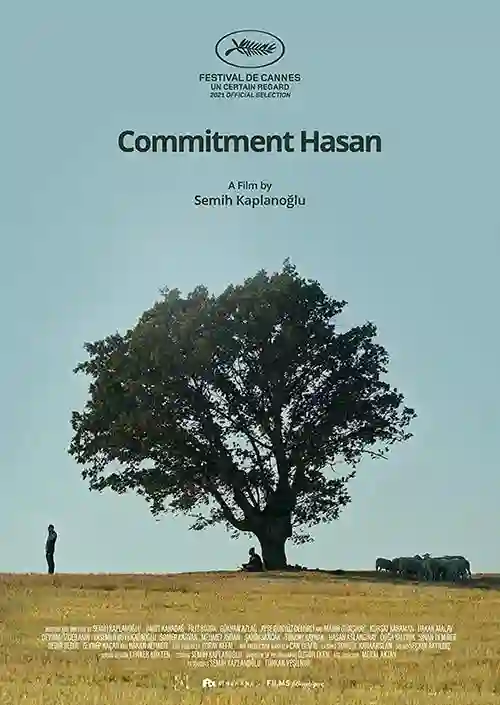O Compromisso de Hasan