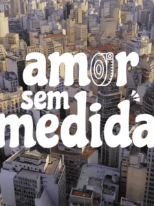 Amor sem Medida