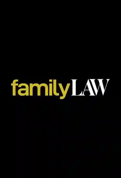 Séries 15 Family Law