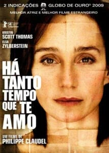 Há Tanto Tempo Que Te Amo