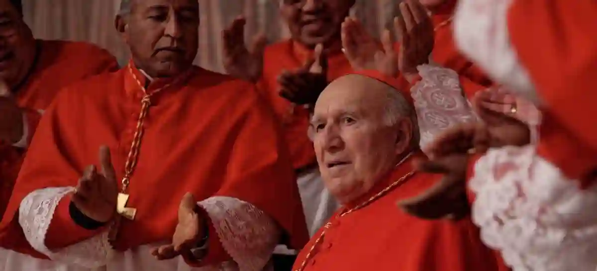 Conclave