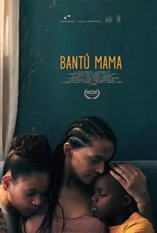 Filmes 19 Bantú Mama