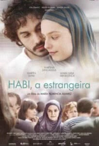 Habi: A Estrangeira