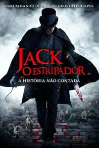 Jack: O Estripador – A História Não Contada