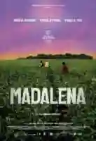 20211022 madalena papo de cinema cartaz