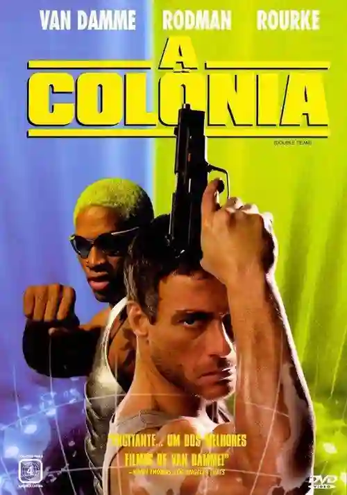 A Colônia