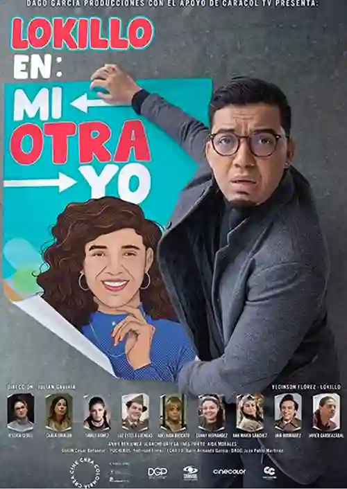 A Outra Eu