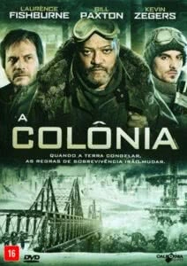 A Colônia