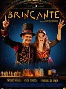 Brincante