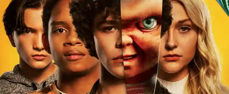 Chucky :: Quais as diferenças entre os filmes e a série? 3 20211027 chucky papo de cinema banner teaser