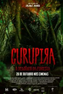 Curupira: O Demônio da Floresta