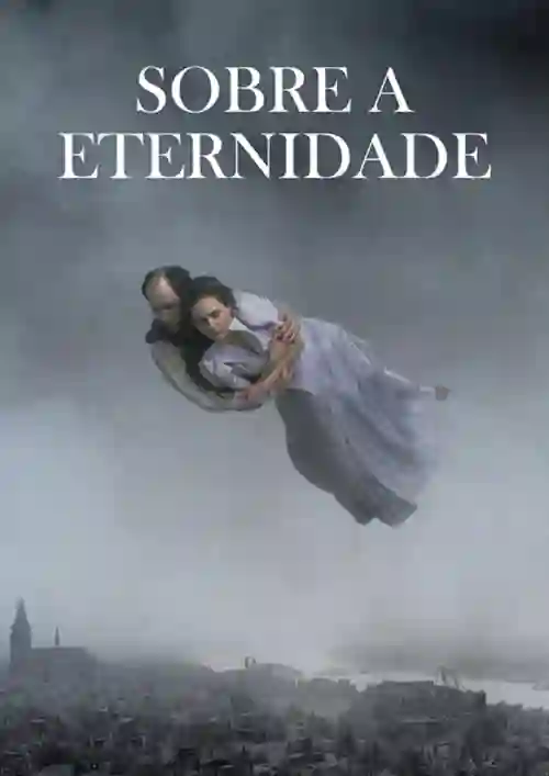 Sobre a Eternidade
