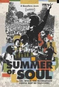 Summer of Soul