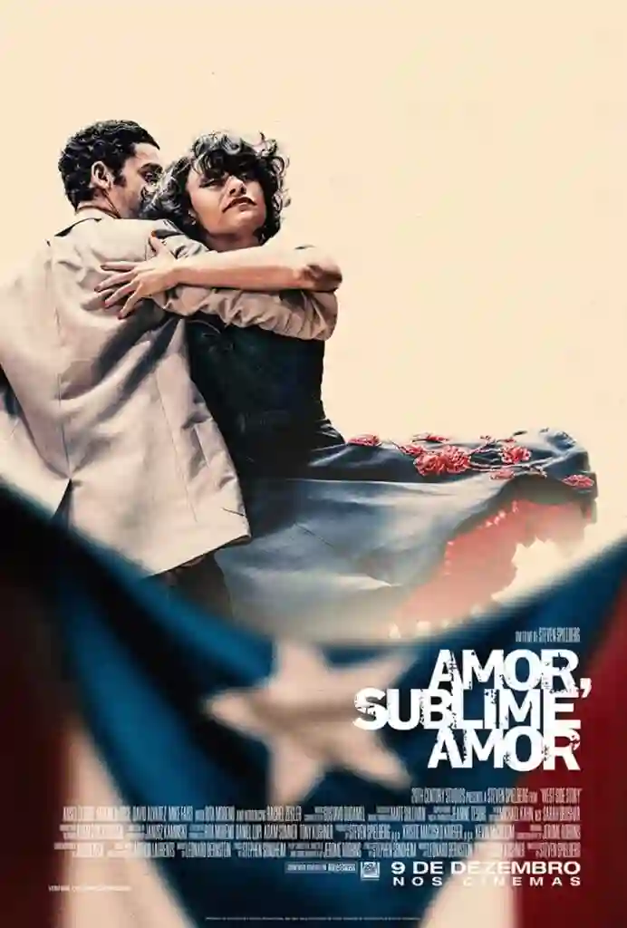 20211028 amor sublime amor papo de cinema cartaz 999