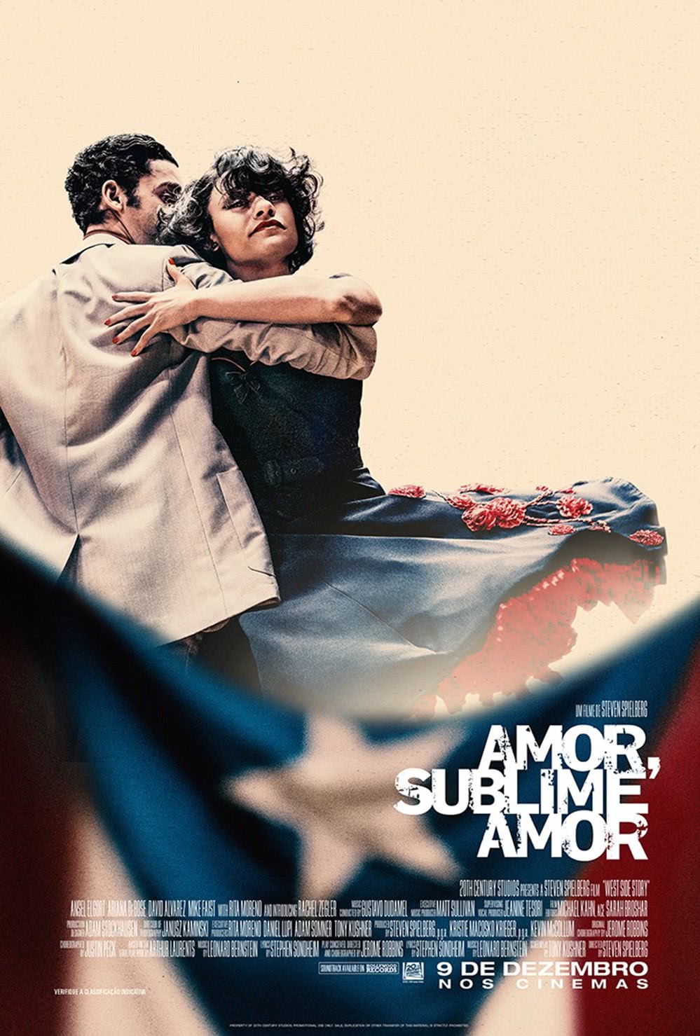 No Jogo do Amor – Papo de Cinema