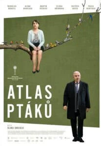 O Atlas dos Pássaros