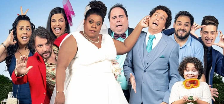 Sessão da Tarde :: Juntos e Enrolados