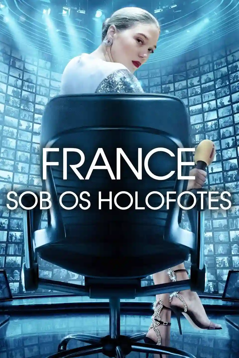 France: Sob os Holofotes