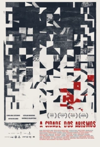 A Cidade dos Abismos