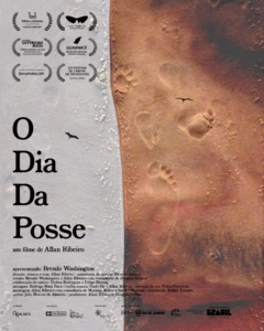 O Dia da Posse