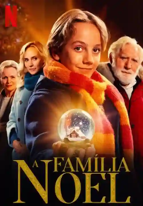 A Família Noel