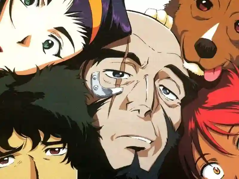 20211101 cowboy bebop papo de cinema 800 taser