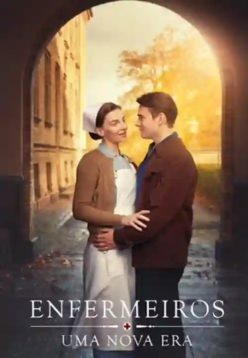 Séries 16 Enfermeiros: Uma Nova Era