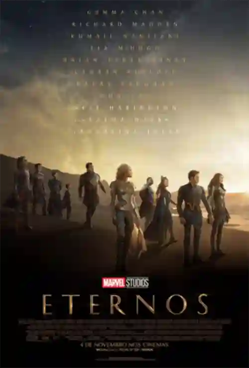 Filmes 23 Eternos