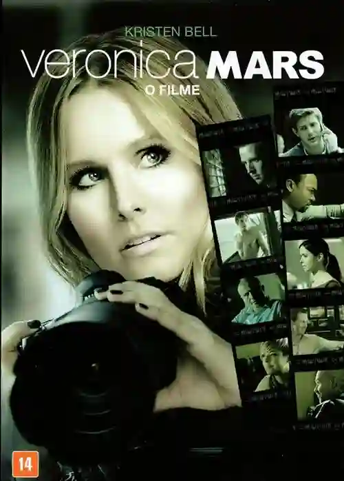 Críticas 8 Veronica Mars