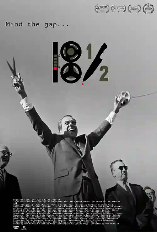 18 ½