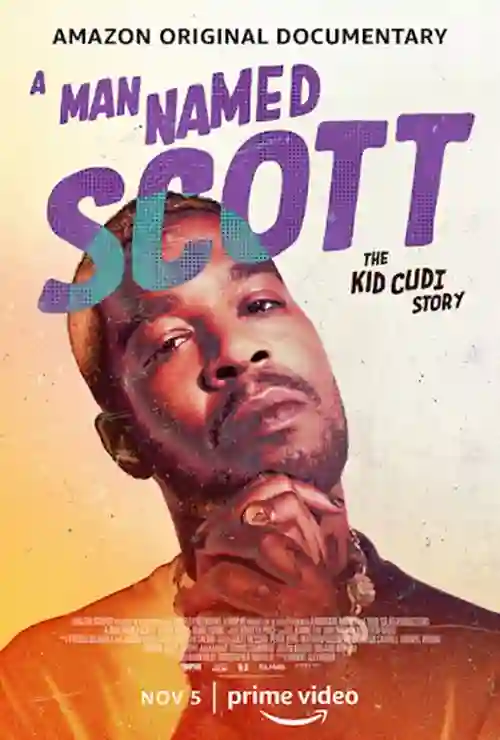 Um Homem Chamado Scott