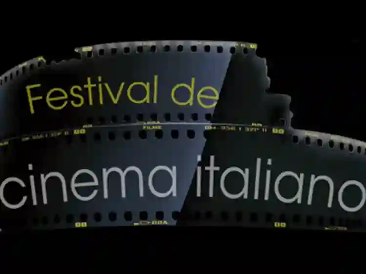 20211103 logo festival cinema italiano